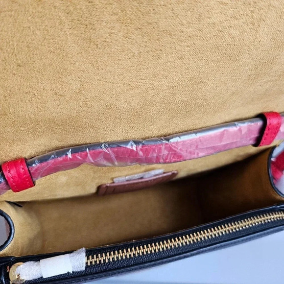 Disney x Coach Mickey Crossbody - Picture 10 of 12